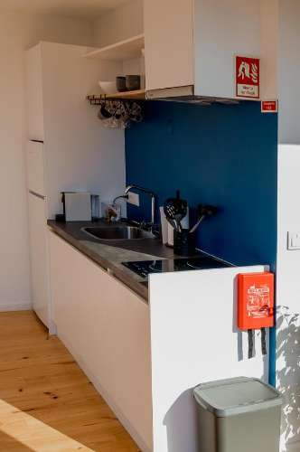 Boutique Eco-Resort Exclusivo, 4 moradias com piscina