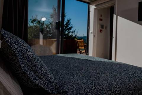 Boutique Eco-Resort Exclusivo, 4 moradias com piscina