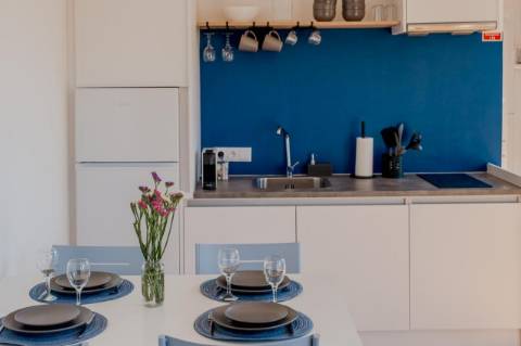 Boutique Eco-Resort Exclusivo, 4 moradias com piscina