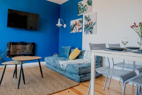 Boutique Eco-Resort Exclusivo, 4 moradias com piscina