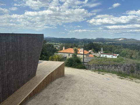 Boutique Eco-Resort Exclusivo, 4 moradias com piscina