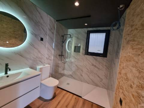 Boutique Eco-Resort Exclusivo, 4 moradias com piscina