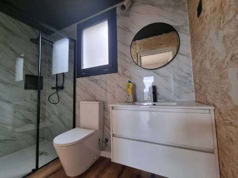 Boutique Eco-Resort Exclusivo, 4 moradias com piscina