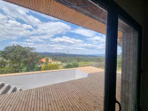 Boutique Eco-Resort Exclusivo, 4 moradias com piscina