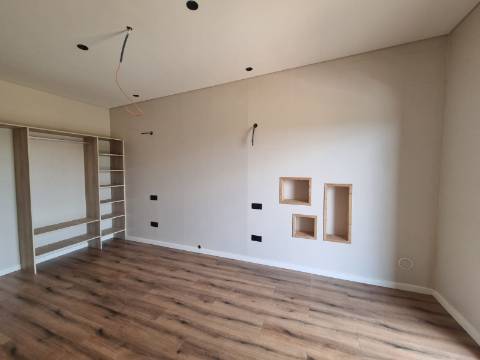 Boutique Eco-Resort Exclusivo, 4 moradias com piscina