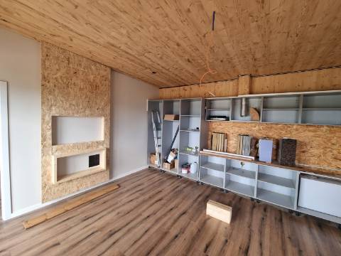 Boutique Eco-Resort Exclusivo, 4 moradias com piscina