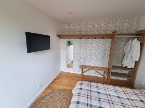 Boutique Eco-Resort Exclusivo, 4 moradias com piscina