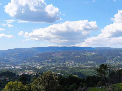 Moradia T3 Ponte da Barca