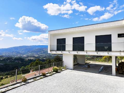 Moradia T3 Ponte da Barca