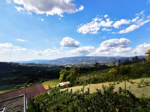 Moradia T3 Ponte da Barca