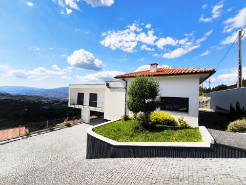 Moradia T3 Ponte da Barca