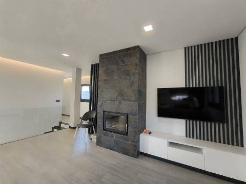 Moradia T3 Ponte da Barca