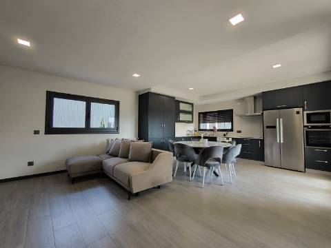 Moradia T3 Ponte da Barca