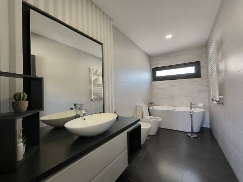 Moradia T3 Ponte da Barca