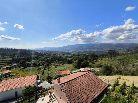 Moradia T3 Ponte da Barca