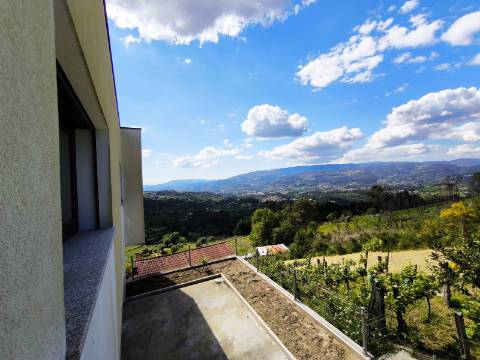 Moradia T3 Ponte da Barca