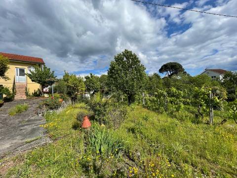 Moradia V3 em Couto, Arcos de Valdevez