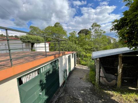 Moradia V3 em Couto, Arcos de Valdevez