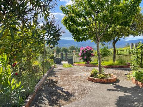 Moradia V3 em Couto, Arcos de Valdevez