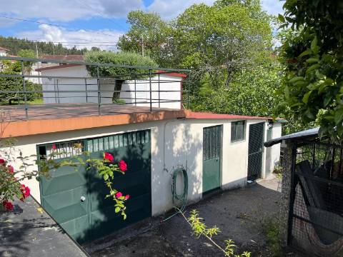 Moradia V3 em Couto, Arcos de Valdevez