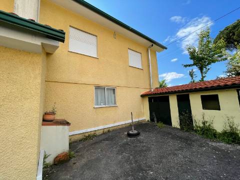 Moradia V3 em Couto, Arcos de Valdevez