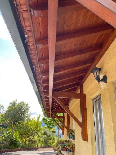 Moradia V3 em Couto, Arcos de Valdevez