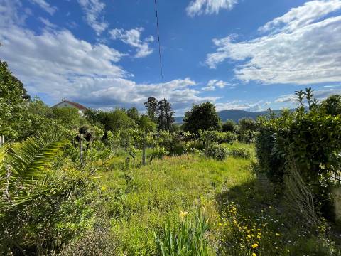 Moradia V3 em Couto, Arcos de Valdevez