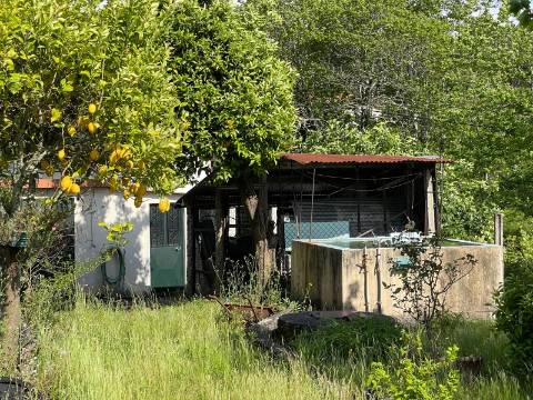 Moradia V3 em Couto, Arcos de Valdevez