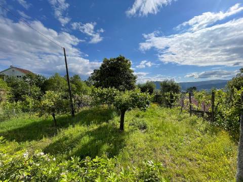 Moradia V3 em Couto, Arcos de Valdevez