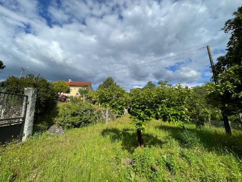 Moradia V3 em Couto, Arcos de Valdevez