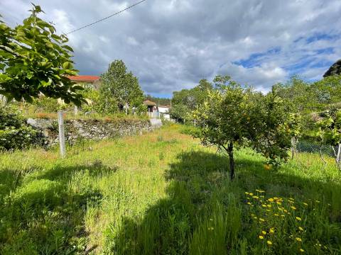 Moradia V3 em Couto, Arcos de Valdevez