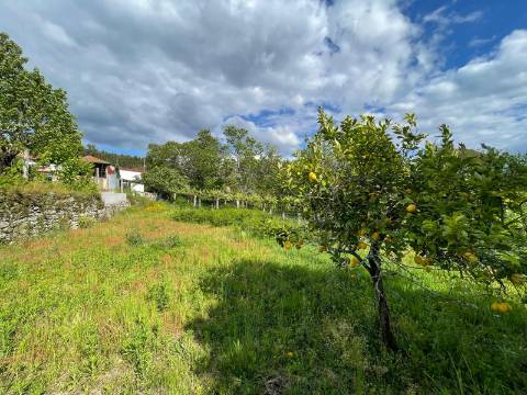 Moradia V3 em Couto, Arcos de Valdevez