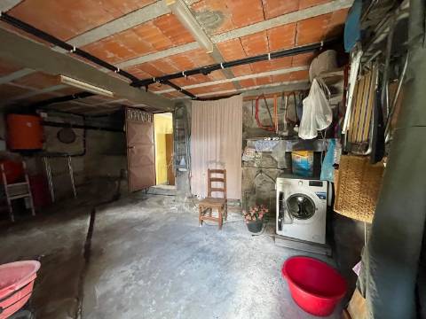 Moradia V3 em Couto, Arcos de Valdevez