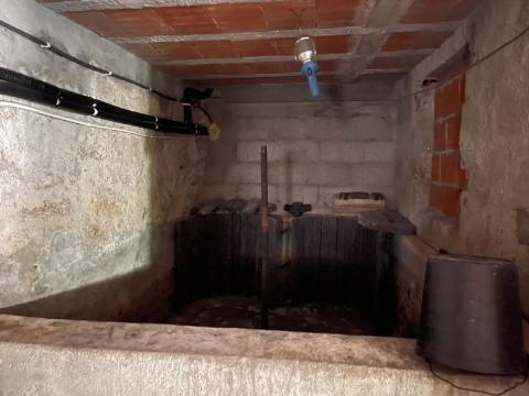 Moradia V3 em Couto, Arcos de Valdevez