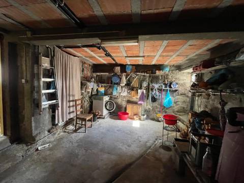 Moradia V3 em Couto, Arcos de Valdevez