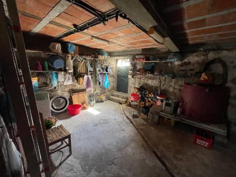 Moradia V3 em Couto, Arcos de Valdevez