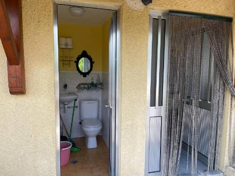 Moradia V3 em Couto, Arcos de Valdevez