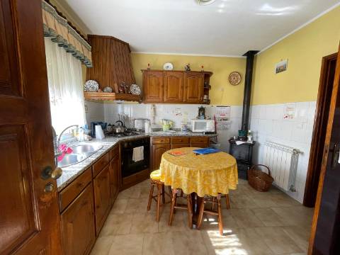 Moradia V3 em Couto, Arcos de Valdevez