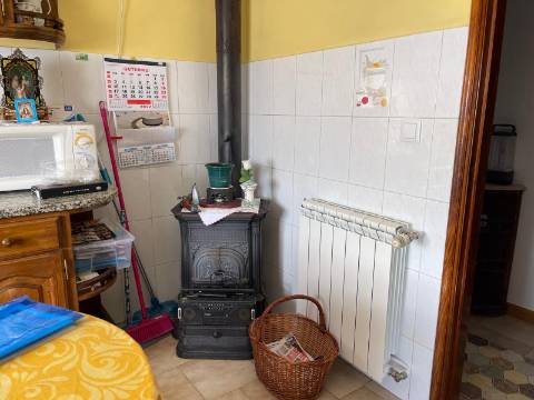 Moradia V3 em Couto, Arcos de Valdevez