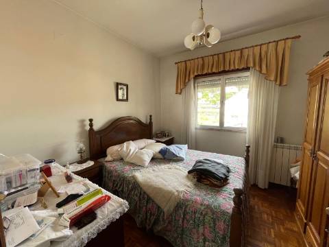 Moradia V3 em Couto, Arcos de Valdevez