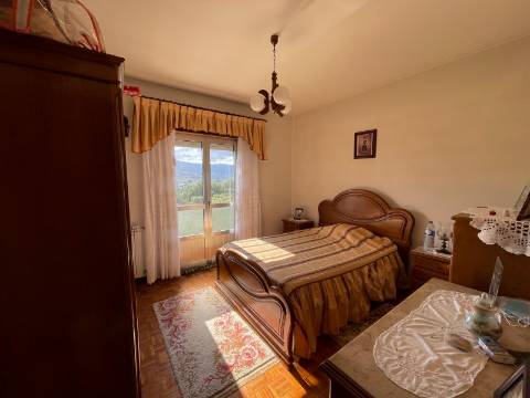 Moradia V3 em Couto, Arcos de Valdevez