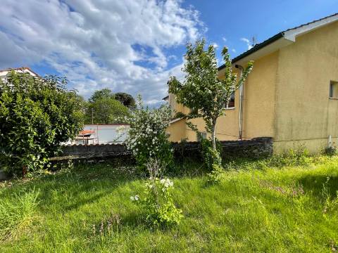 Moradia V3 em Couto, Arcos de Valdevez