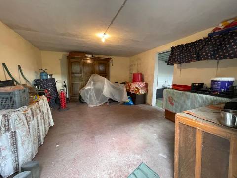 Moradia V3 em Couto, Arcos de Valdevez