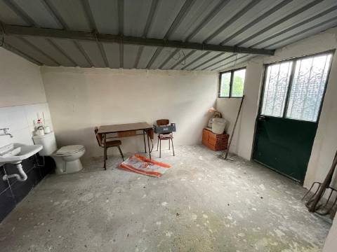 Moradia V3 em Couto, Arcos de Valdevez