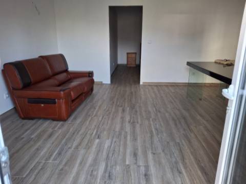 T3+T1 em plena Floresta Mágica da Miranda, Arcos de Valdevez