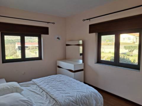 T3+T1 em plena Floresta Mágica da Miranda, Arcos de Valdevez