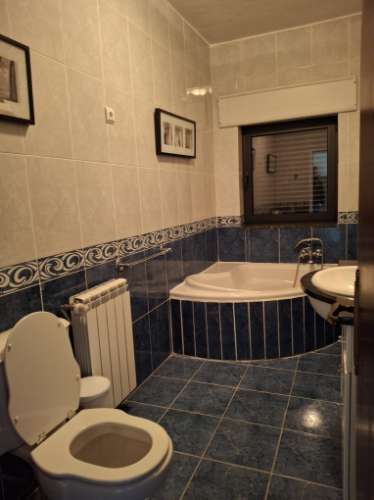 T3+T1 em plena Floresta Mágica da Miranda, Arcos de Valdevez