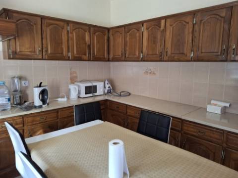 T3+T1 em plena Floresta Mágica da Miranda, Arcos de Valdevez