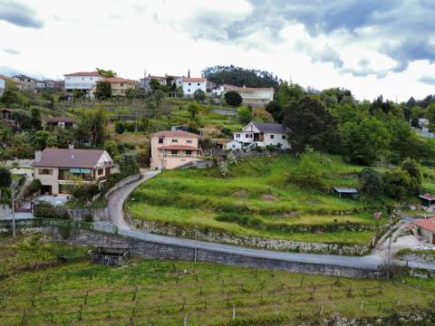 Terreno de Construção em Paco