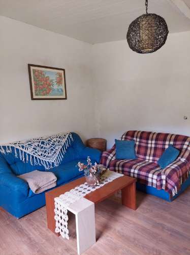 Charmosa Casa de Pedra Restaurada com Vista para a Montanha - Refoios do Lima, Ponte de Lima